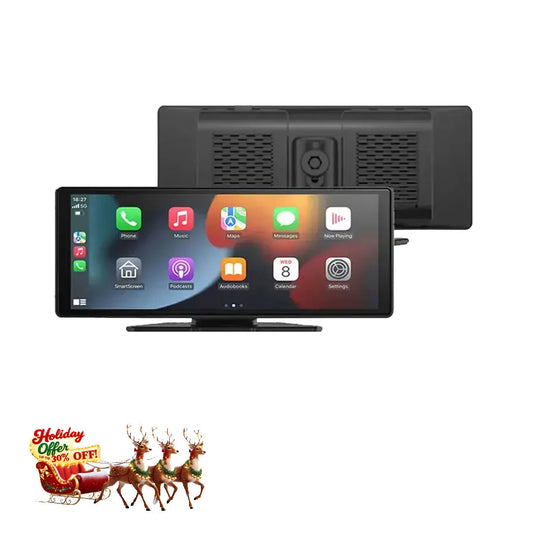 Universal 10.26 Inch Wireless Carplay Screen